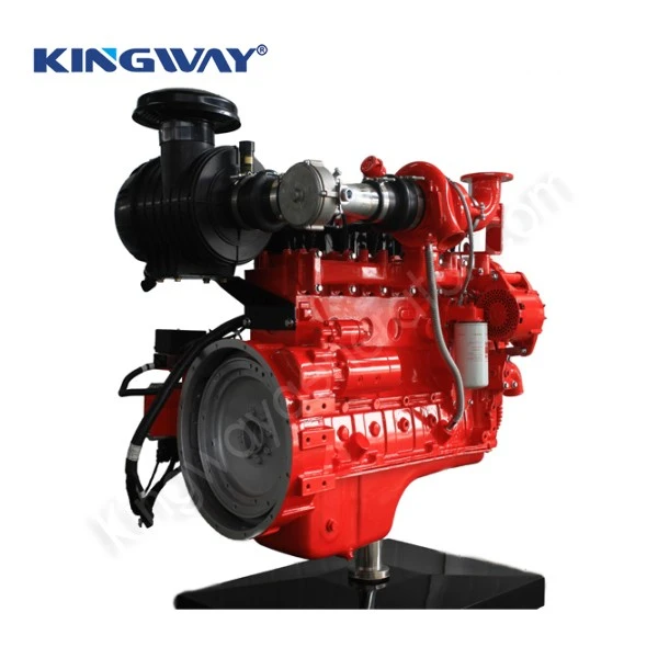 50hz 1500rpm water cooled 60kw natural gas engine03